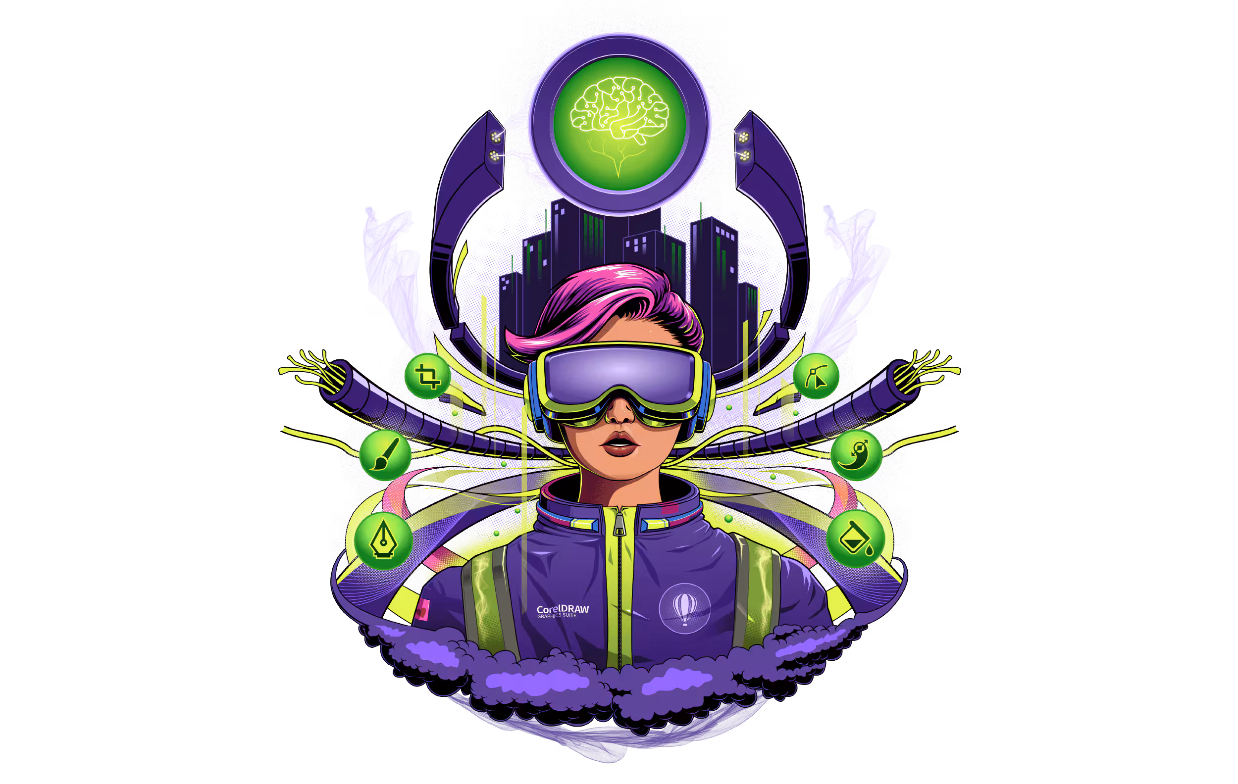 CorelDRAW Graphics Suite 2026