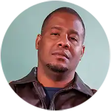 Jedalias Mendez headshot