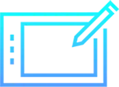 Latest stylus and graphics support