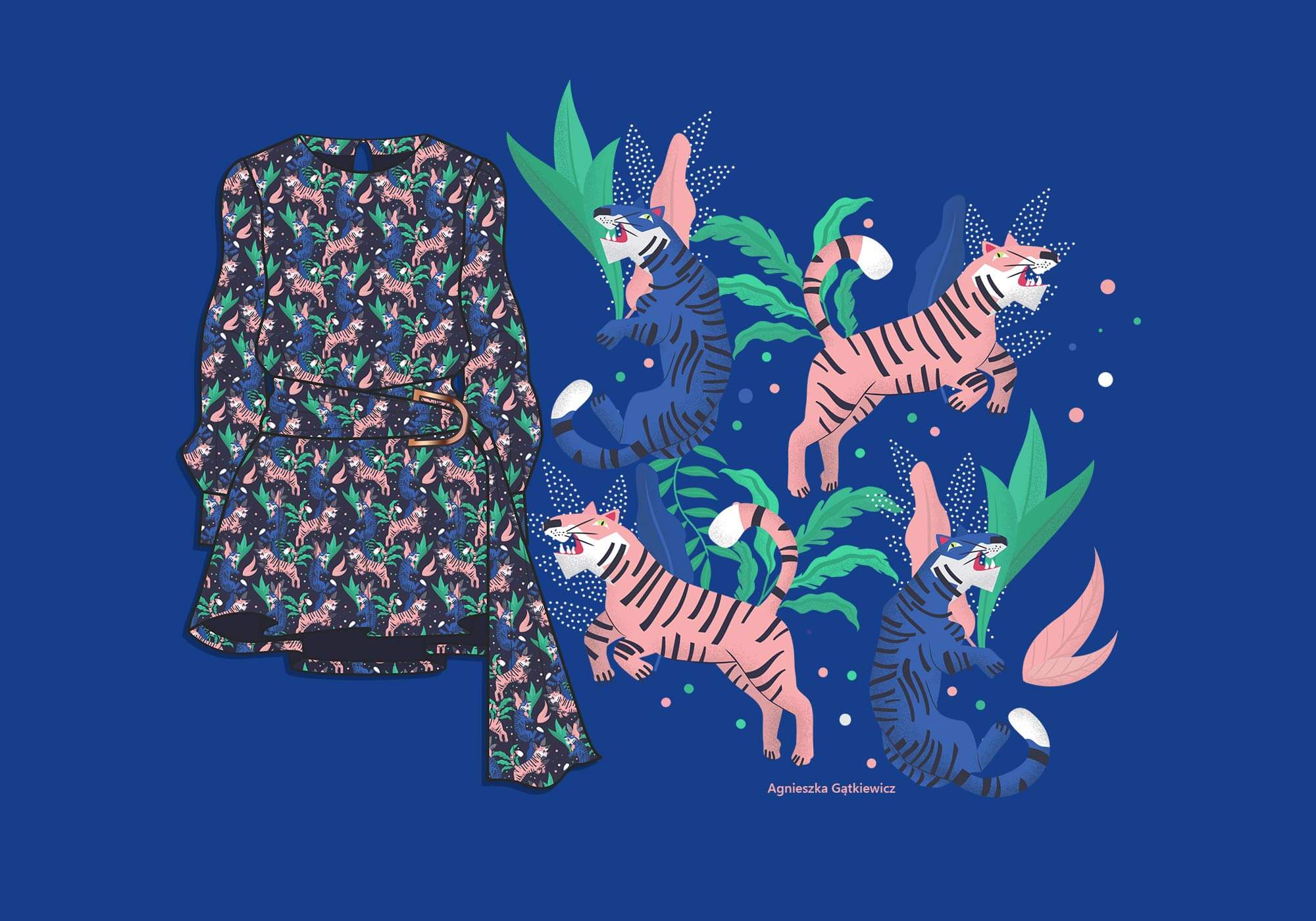 Apparel & textiles