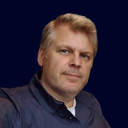 Stefan Lindblad