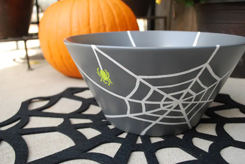 DIY Halloween Decor