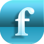 Corel Font Manager icon